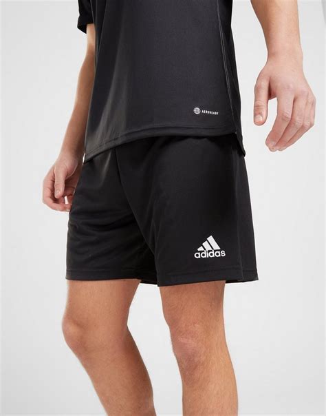 adidas entrada shorts